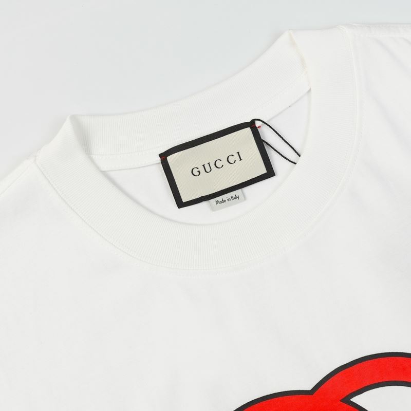 Gucci T-Shirts